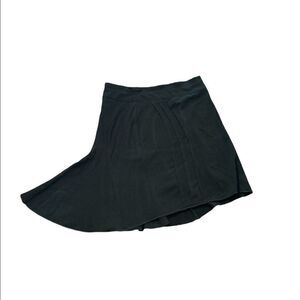 XOXO Black Skirt Size 11/12
